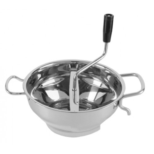 Vegetable Sieve with side Handles